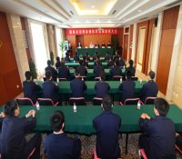 三门核电首次承接外部操纵员培训