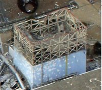 日福岛核电站反应堆污染水浓度超原子炉水万倍