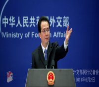 外交部发言人就中国核安全和核电发展等问题答问