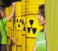 新兴经济体核电方兴未艾推高铀价?