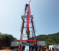 我国开启铀矿深部钻探第一钻