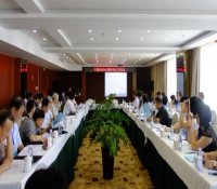 中国核学会2012年全国秘书长工作会在银川召开