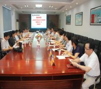 中核五公司党组织关系转移至中共上海市经济和信息化工作委员会属地化管理