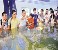 大亚湾核电站 安全运行超3500天(图)