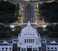 反核声浪冲击日本“原子能村”