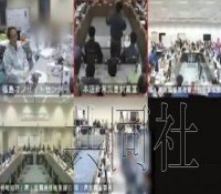 福岛核电事故影像公布 惨痛画面折射东电造假严重性