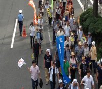 日本政府探讨放弃核电的政治考量