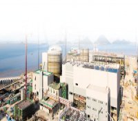 火电建设企业向&ldquo;核心&rdquo;发展 与核电企业战略合作