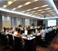 国家核电总经理顾军参加三门核电施工进度研讨会