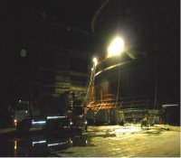 三门二号核岛反应堆厂房屏蔽墙正式开始施工
