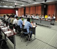 三门SPMO召开主管道安装施工方案专家评审会