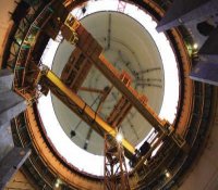 《核电安全规划》、《核电中长期发展调整规划》获批中国谨慎重启核电建设