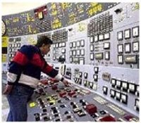 保加利亚核反应堆恢复运行