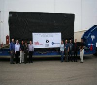 世界首台AP1000屏蔽电机主泵正式发运