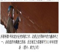 沃格特勒核电站即将实现新节点