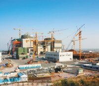 专家多方位解读防城港核电站 三道屏障防泄漏