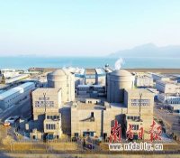 清洁能源助力广东经济转型