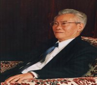 彭士禄：只为核能战今生