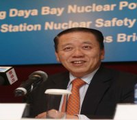 大亚湾岭澳两核安谘会增补5专家