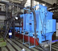 陕柴重工18PA6B柴油机国产化研制项目顺利通过验收