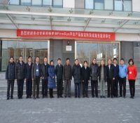 FirmSys平台产品鉴定阶段成果专家评审会在北京广利核公司顺利召开