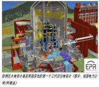 欧洲压水堆设计在英国获批