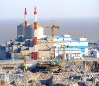 田湾核电站提前完成2012年度考核发电任务