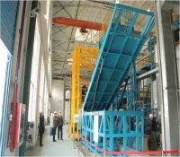 CAP1400科研取得重要进展：PCS水膜冷态试验台架通过可用性鉴定