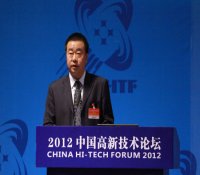 苏圣兵：安全高效发展核电需要保持合理规模和节奏