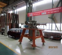 重大专项CAP1400反应堆结构水力模拟试验取得关键进展