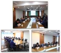 巴基斯坦恰西玛核电站3#、4#机组机械阻尼器设备正式开工