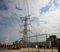 宁德核电站1号机组并网发电 自主化最高