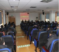 中核五公司召开2013年度质量安全工作会