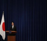 日本新政府不放弃核电审核的三年大限
