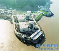 英国将延长两座核电站的使用期限