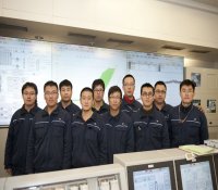 红沿河核电站1号机组首次临界