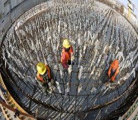 福清核电4号核岛完成桩基等基础建设 将正式开工