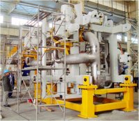 依托项目三门1号机组全部机械模块完成制造交付