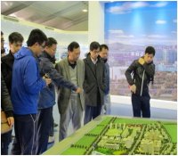 国家核电所属单位共筑&ldquo;核电强国梦&rdquo;