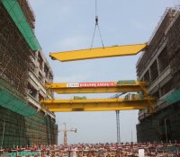 习近平和奥朗德亲自见证 中法签约合作开发第四代核电