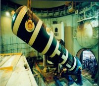 中国第3代核反应堆通过验收 将出口巴基斯坦