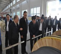 我国成功生产三代核电AP1000壳内电缆