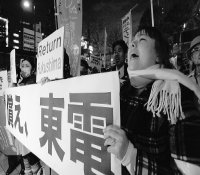 &ldquo;减核电&rdquo;时代日本能源外交新布局