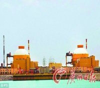 印度最大核电站遭民众抗议不断 遇阻两年终启动