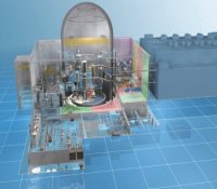 土耳其选择建造Atmea1核电机组