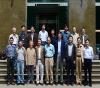 核探测与核电子学国家重点实验室召开2013年年会