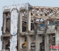 日东电公司地下水辐射检测有误 重测检出核素铯