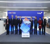 中国首套自主化核电站DCS设备即将交付阳江核电站
