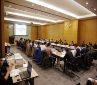 重大专项课题“中国先进核电标准体系研究”通过能源局验收
