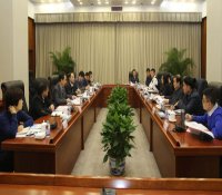 中核集团与天津市滨海新区共推质子治疗项目